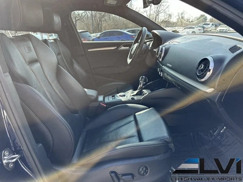 2019 Audi 8V S3 - Image 27 of 29