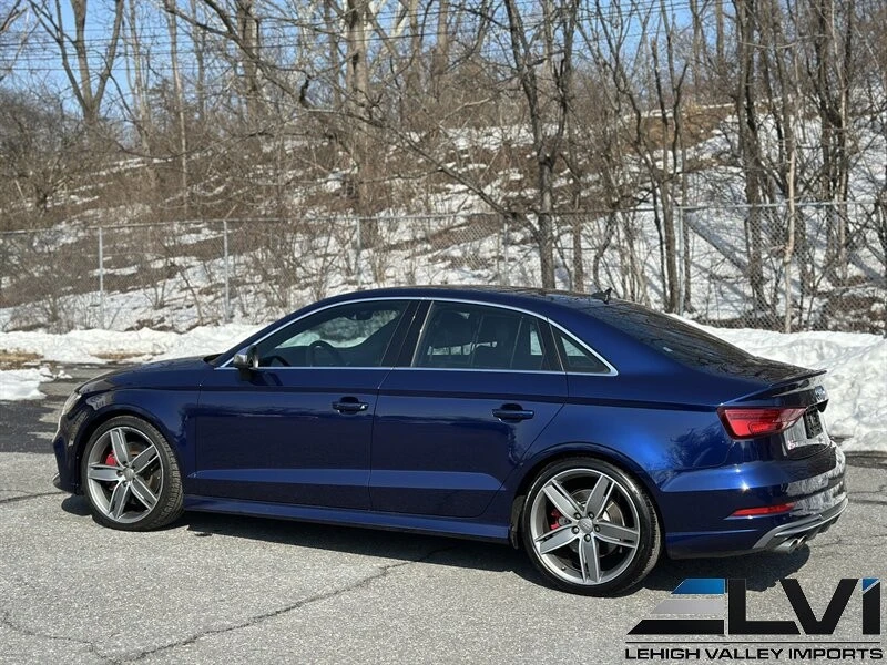 2019 Audi 8V S3 - Image 10 of 29