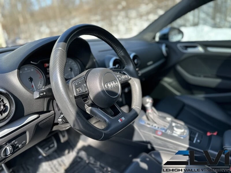2019 Audi 8V S3 - Image 15 of 29