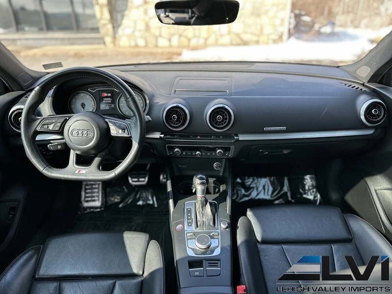 2019 Audi 8V S3 - Image 19 of 29