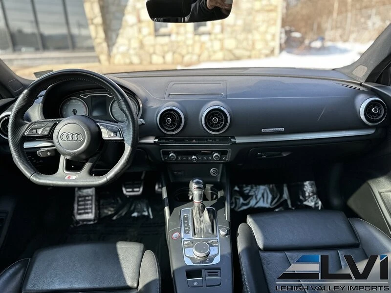 2019 Audi 8V S3 - Image 22 of 29