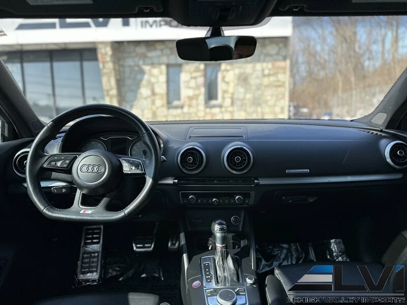 2019 Audi 8V S3 - Image 25 of 29