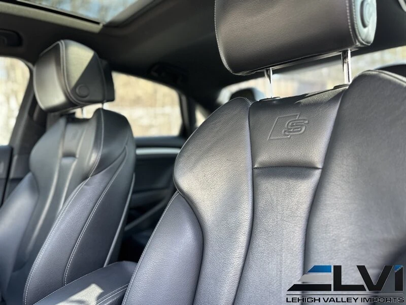 2019 Audi 8V S3 - Image 14 of 29