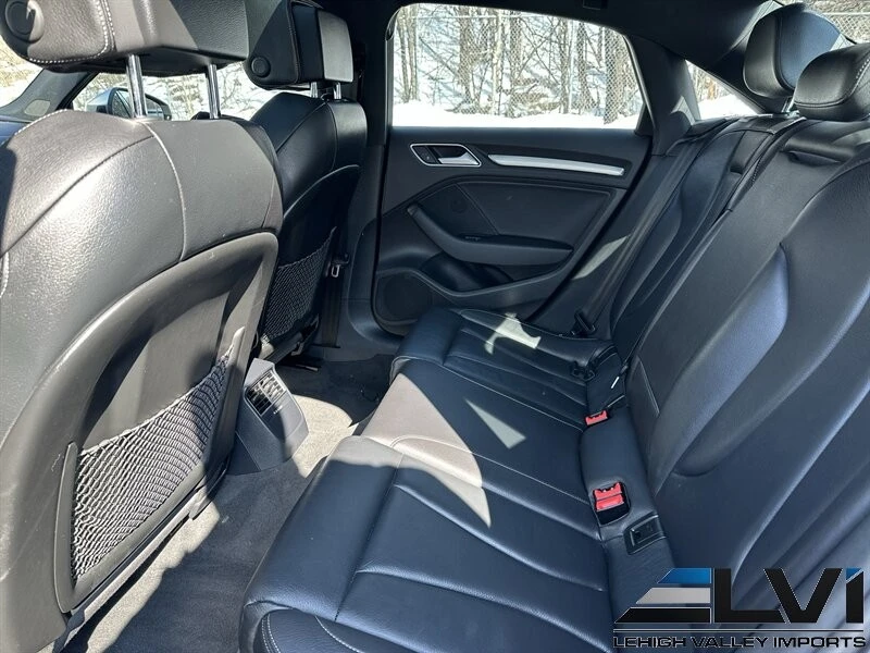 2019 Audi 8V S3 - Image 18 of 29