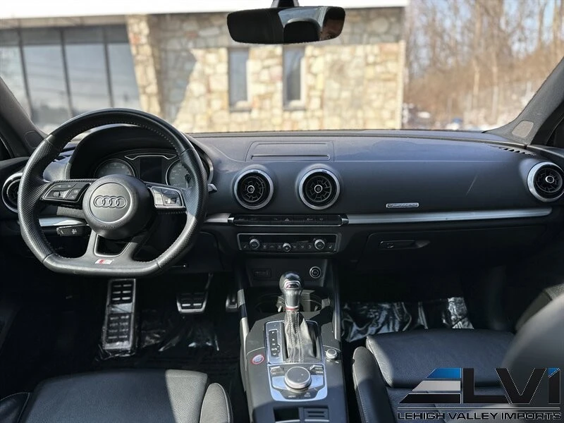 2019 Audi 8V S3 - Image 24 of 29