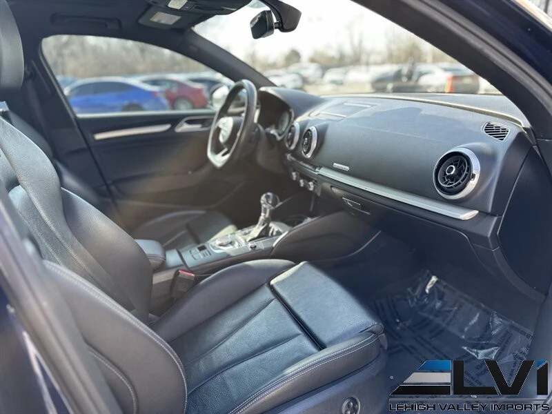 2019 Audi 8V S3 - Image 26 of 29