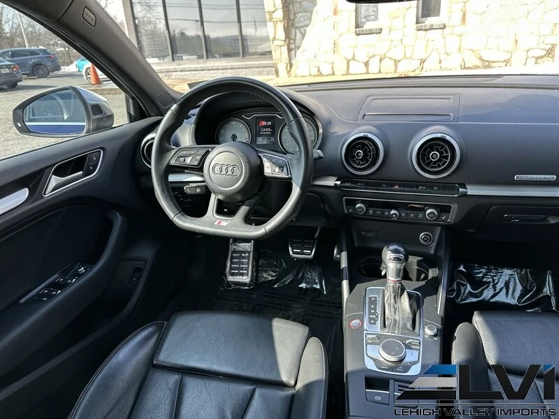 2019 Audi 8V S3 - Image 20 of 29