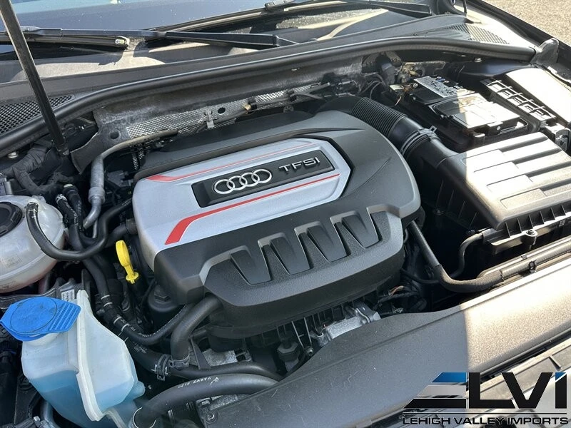 2019 Audi 8V S3 - Image 29 of 29