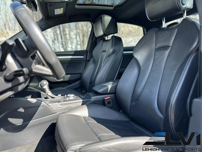 2019 Audi 8V S3 - Image 13 of 29