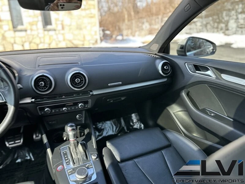 2019 Audi 8V S3 - Image 21 of 29