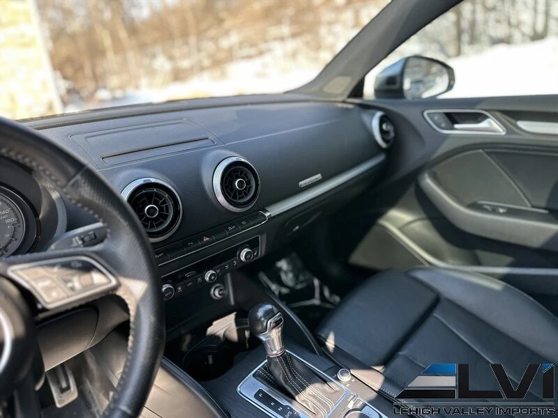 2019 Audi 8V S3 - Image 17 of 29