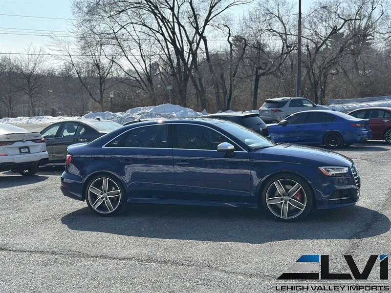 2019 Audi 8V S3 - Image 7 of 29