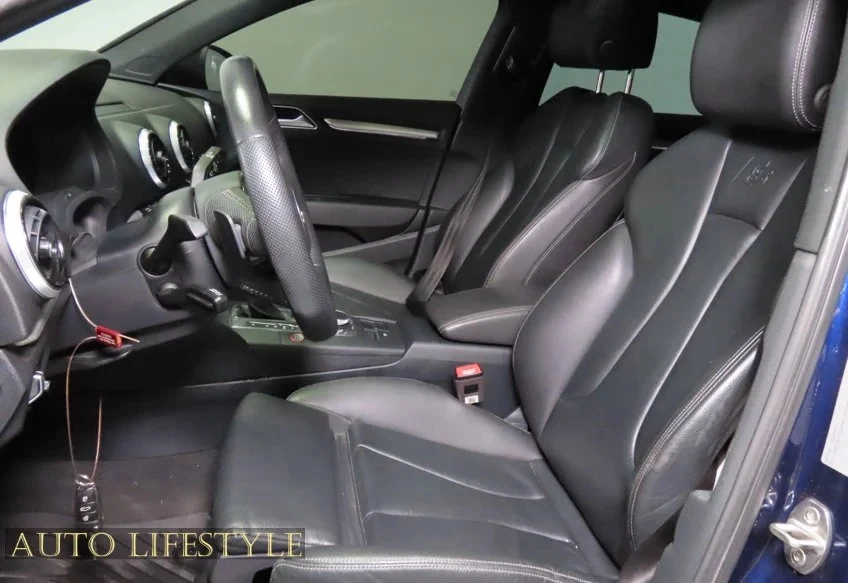 2019 Audi 8V S3 - Image 20 of 21