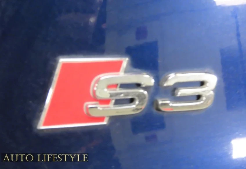 2019 Audi 8V S3 - Image 15 of 21