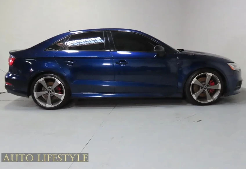 2019 Audi 8V S3 - Image 10 of 21