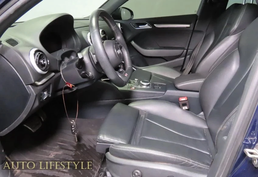 2019 Audi 8V S3 - Image 19 of 21