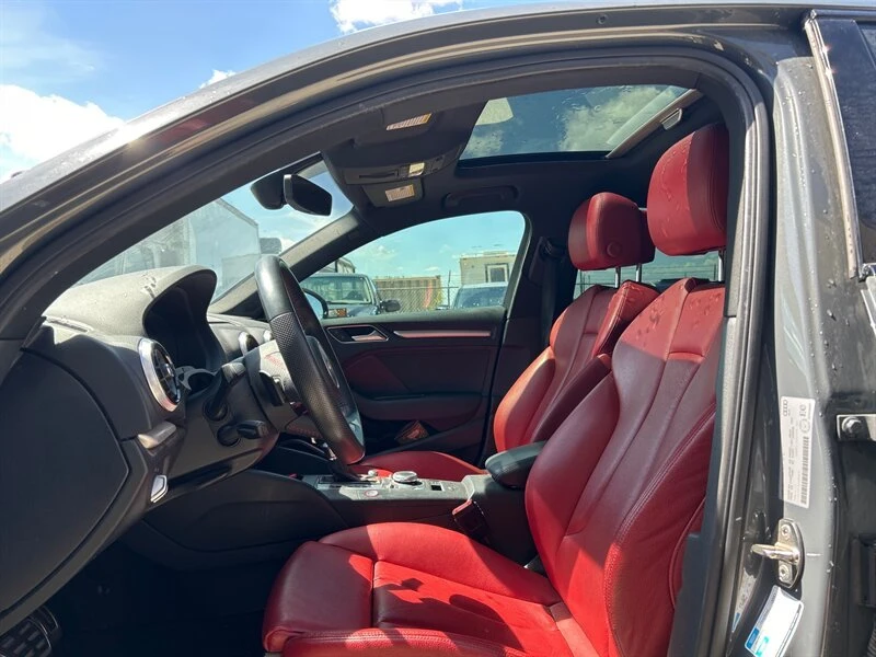 2019 Audi 8V S3 - Image 4 of 9