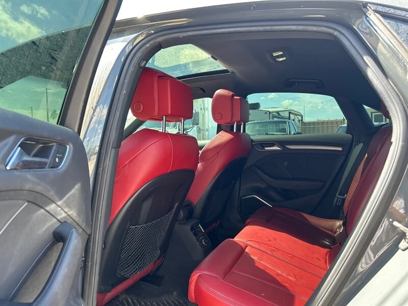 2019 Audi 8V S3 - Image 5 of 9