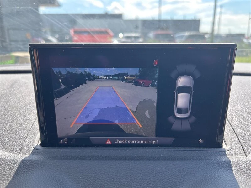 2019 Audi 8V S3 - Image 8 of 9