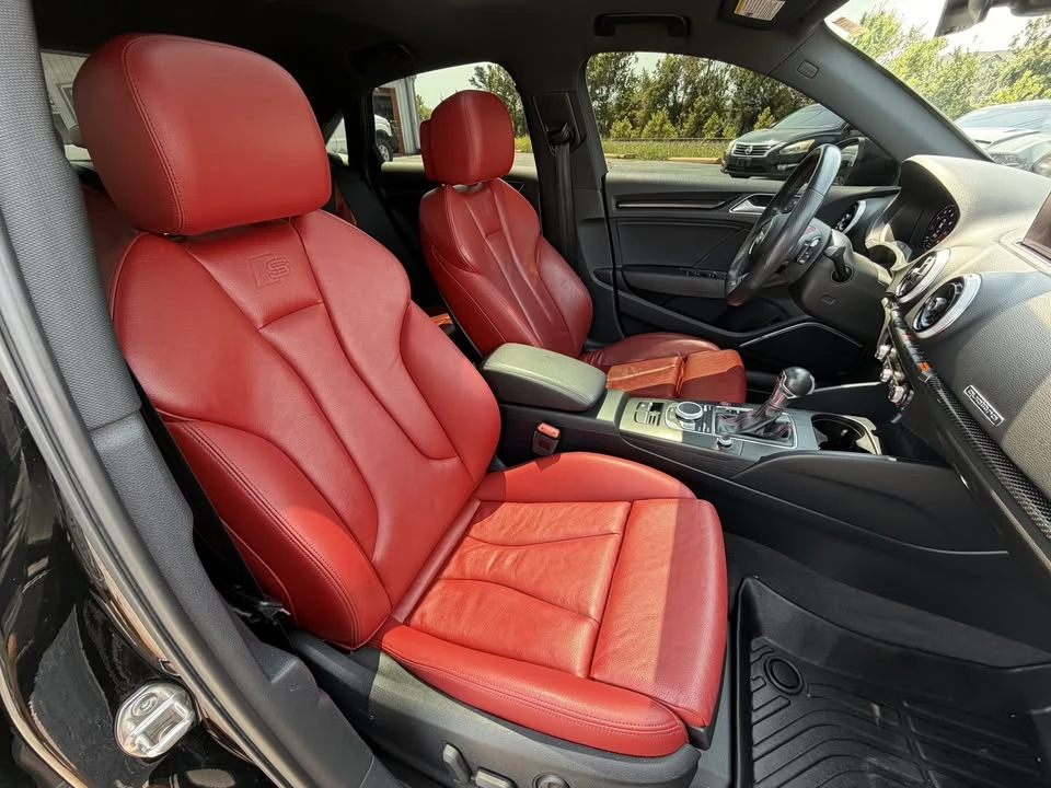 2019 Audi 8V S3 - Image 10 of 15