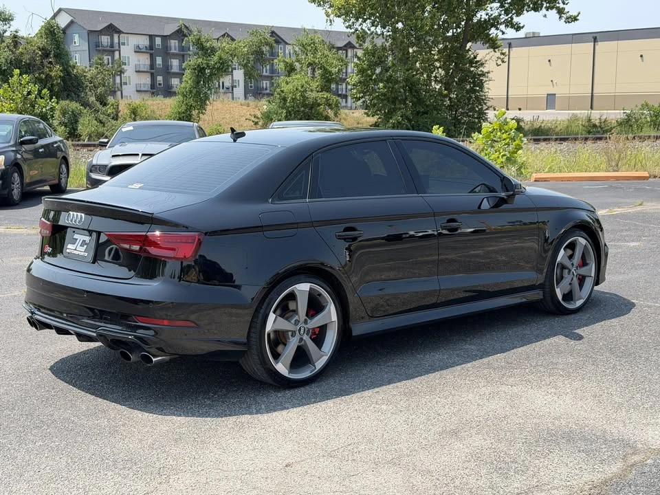 2019 Audi 8V S3 - Image 5 of 15