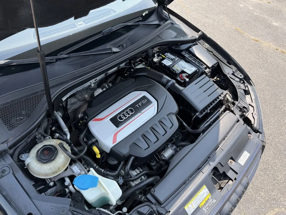 2019 Audi 8V S3 - Image 15 of 15