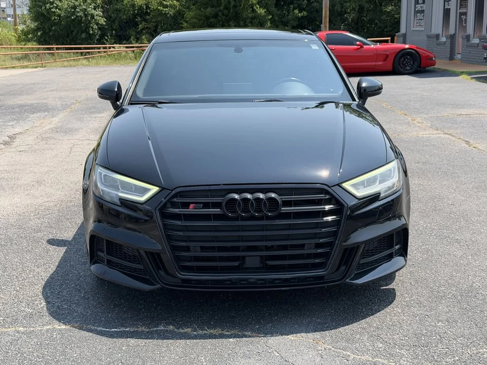 2019 Audi 8V S3 - Image 8 of 15