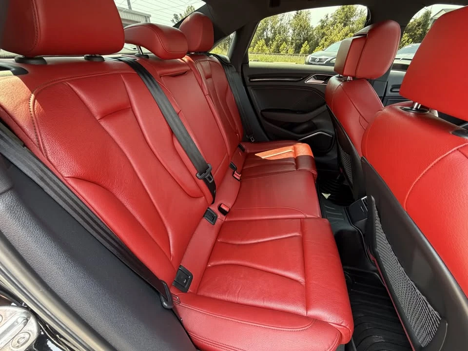 2019 Audi 8V S3 - Image 11 of 15