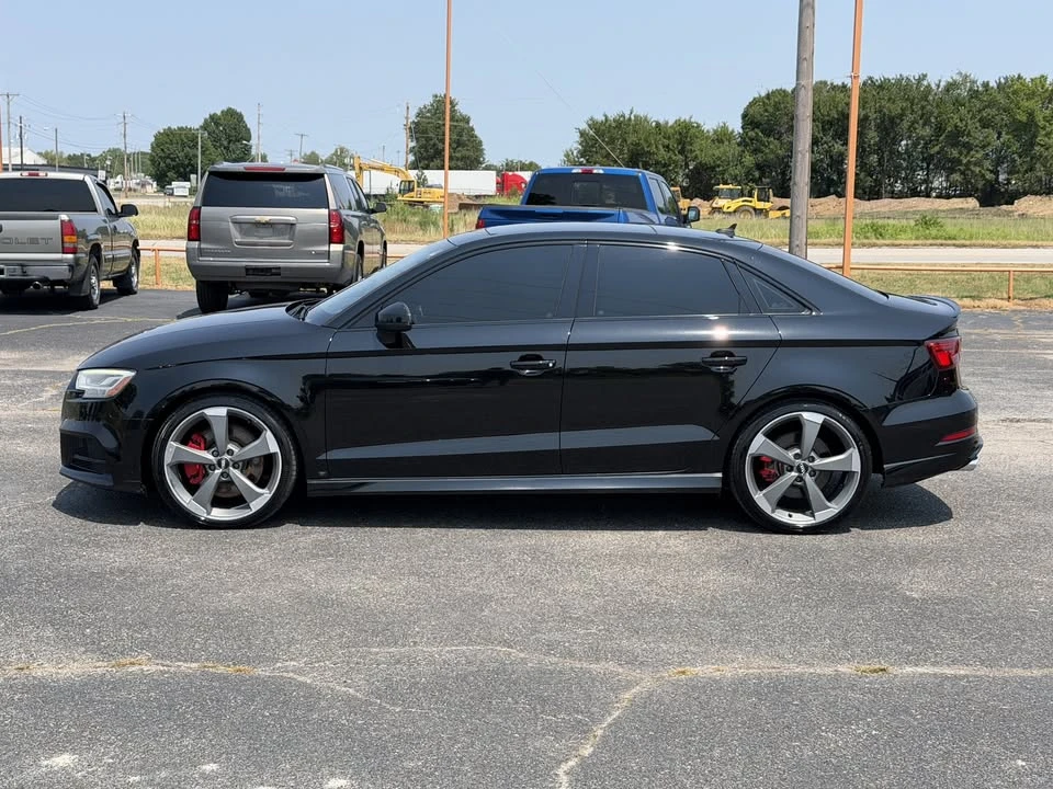 2019 Audi 8V S3 - Image 2 of 15