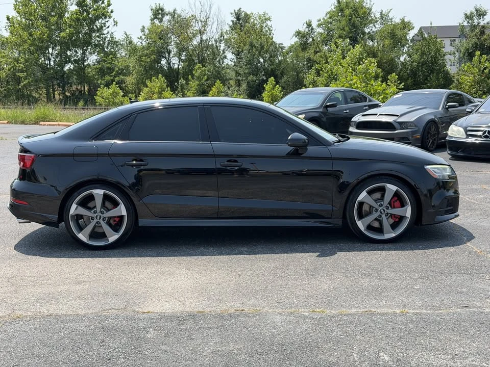 2019 Audi 8V S3 - Image 6 of 15