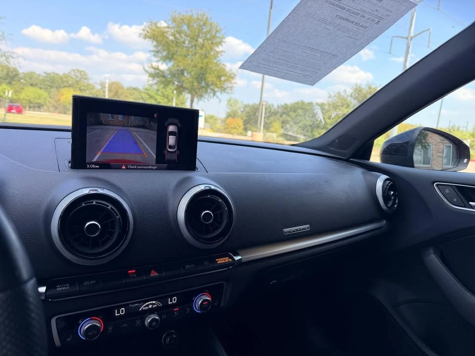 2019 Audi 8V S3 - Image 11 of 14