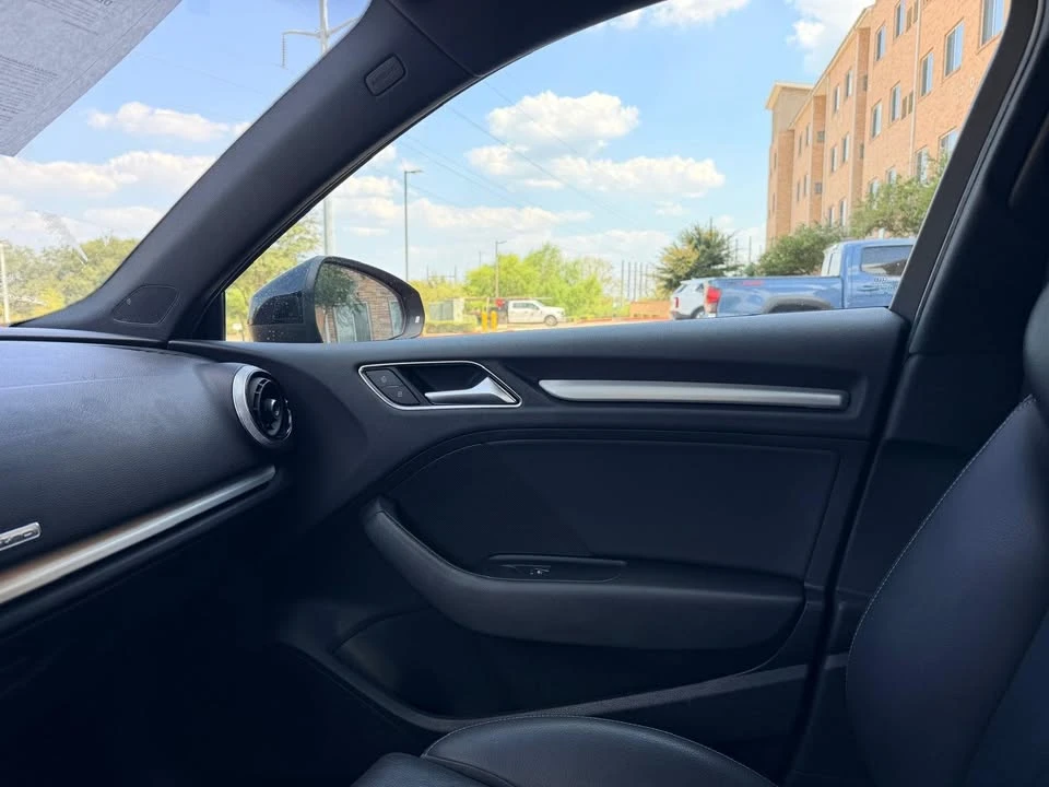 2019 Audi 8V S3 - Image 12 of 14