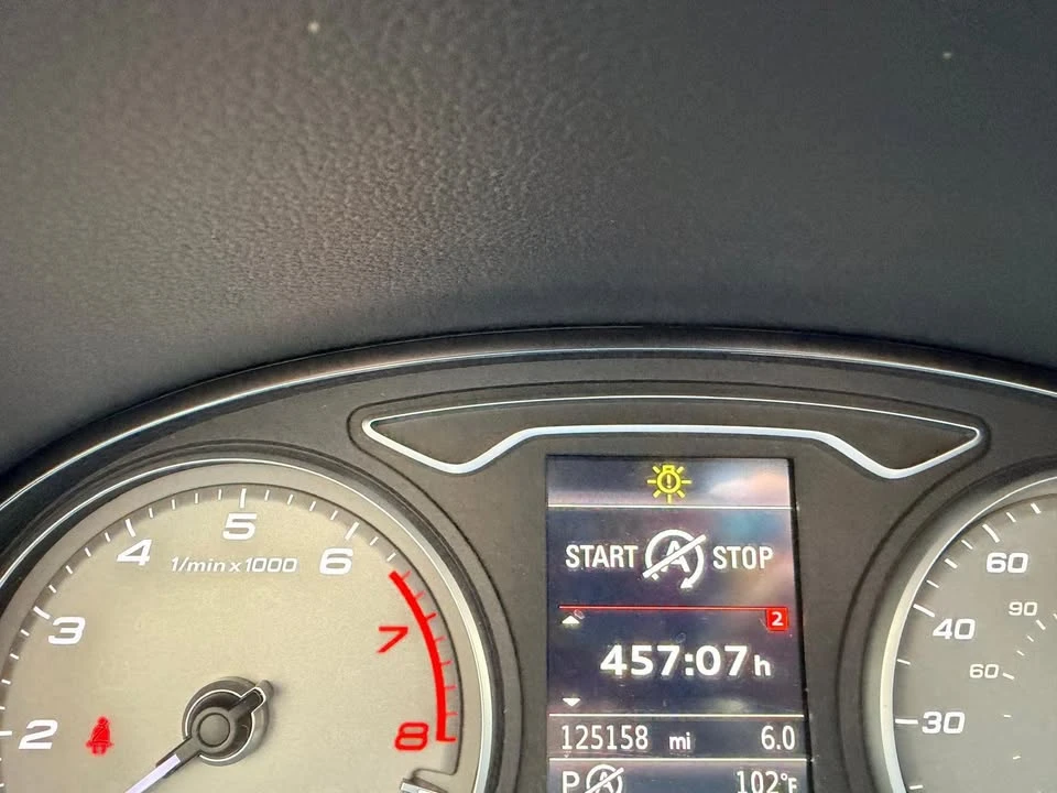 2019 Audi 8V S3 - Image 14 of 14