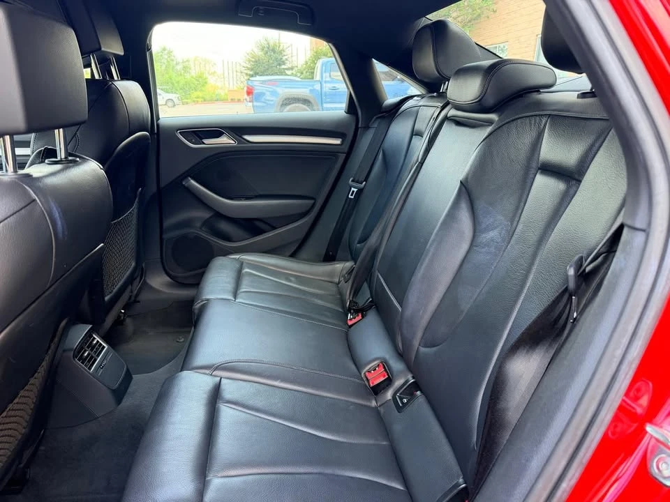 2019 Audi 8V S3 - Image 10 of 14