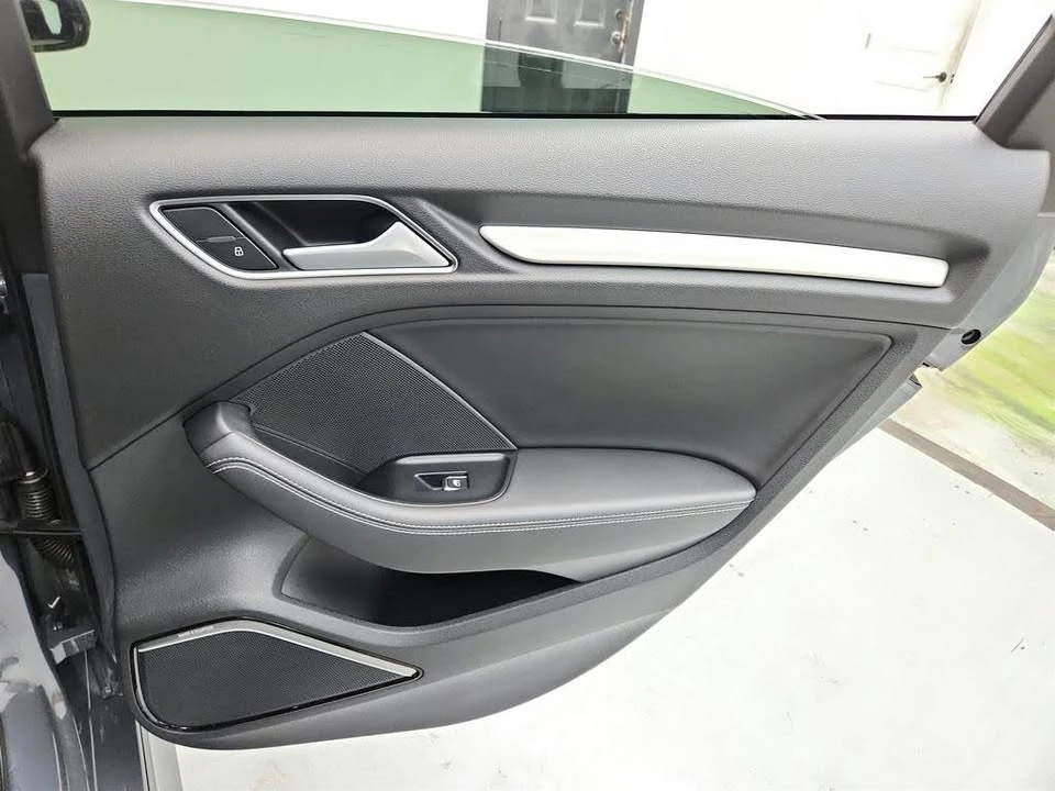 2019 Audi 8V S3 - Image 3 of 5