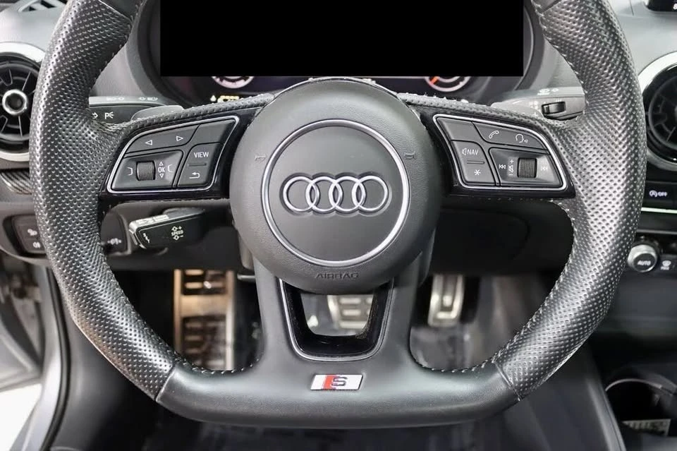 2019 Audi 8V S3 - Image 5 of 5