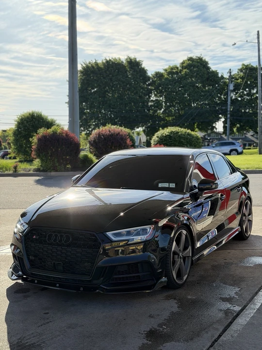 2019 Audi 8V S3 - Image 6 of 7