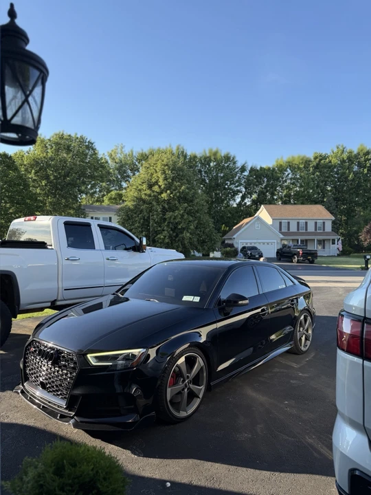 2019 Audi 8V S3 - Image 4 of 7