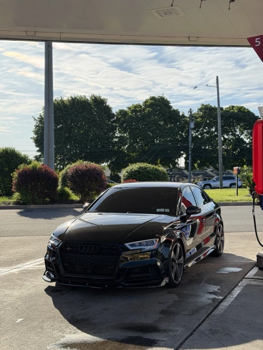 2019 Audi 8V S3 - Image 7 of 7