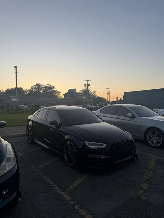 2019 Audi 8V S3 - Image 5 of 7