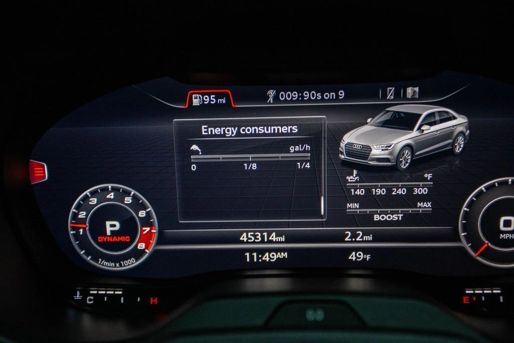 2019 Audi 8V S3 - Image 6 of 12
