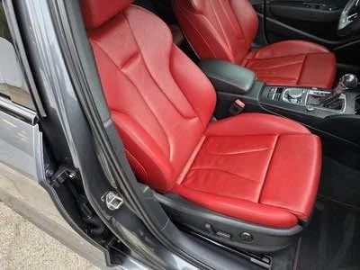 2019 Audi 8V S3 - Image 9 of 11