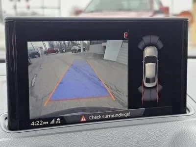 2019 Audi 8V S3 - Image 10 of 11