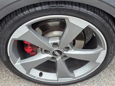 2019 Audi 8V S3 - Image 5 of 11