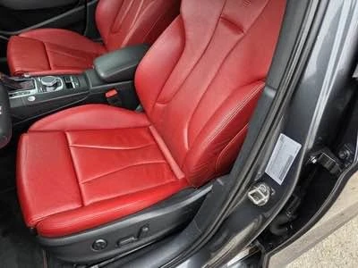 2019 Audi 8V S3 - Image 7 of 11