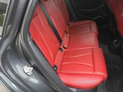 2019 Audi 8V S3 - Image 8 of 11