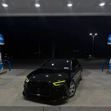 2019 Audi S3 Premium Plus