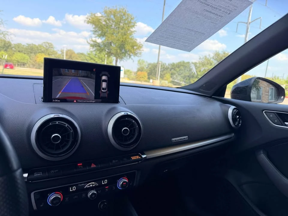 2019 Audi 8V S3 - Image 11 of 14