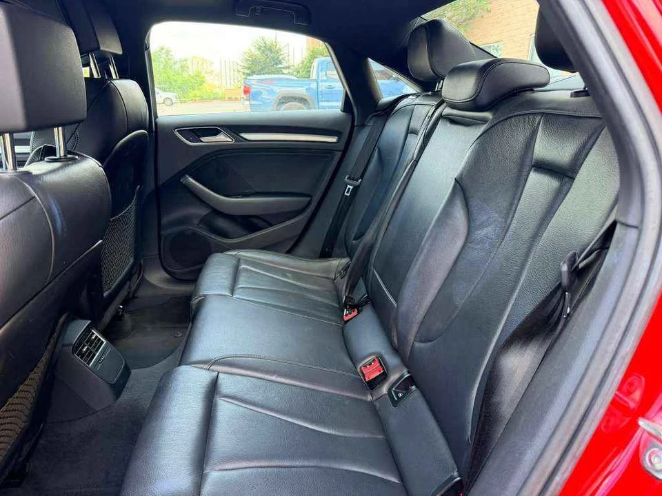 2019 Audi 8V S3 - Image 14 of 14
