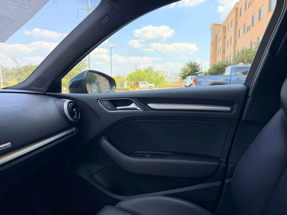 2019 Audi 8V S3 - Image 10 of 14